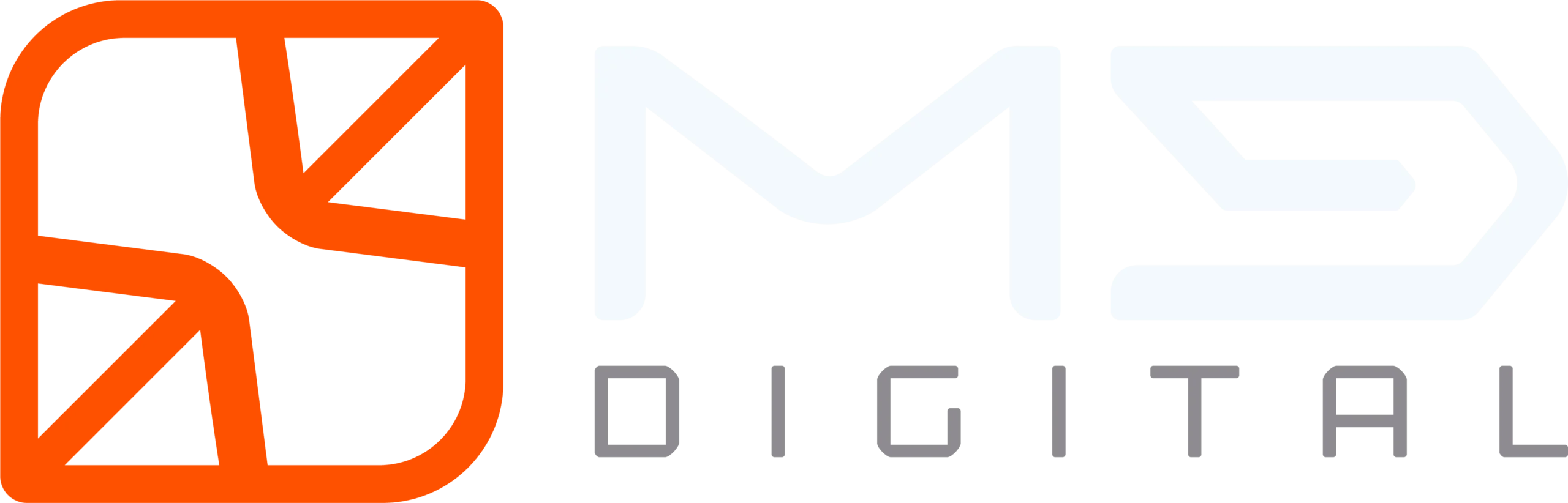 Site em construção - MD Digital